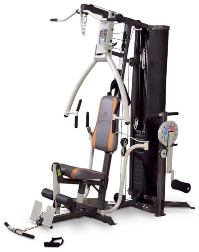 Marcy MP3500 Home Multi Gym.